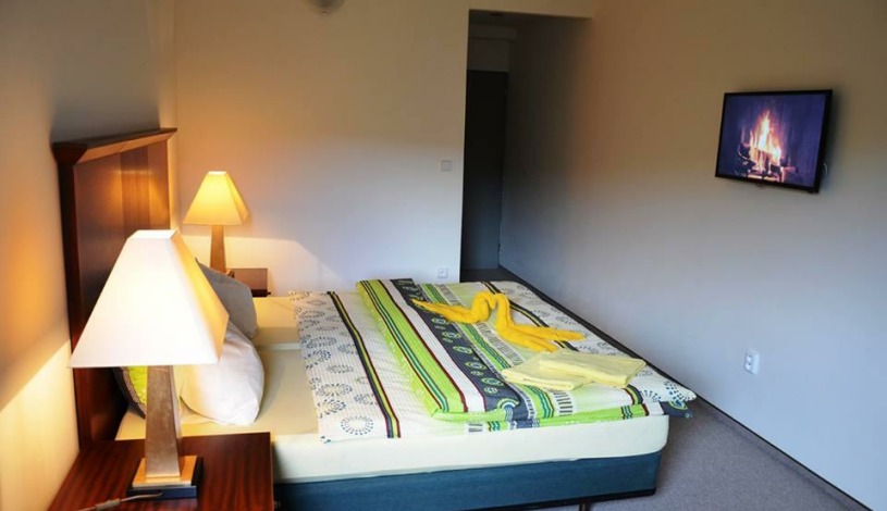 Hotel Labská Bouda Špindlerův Mlýn